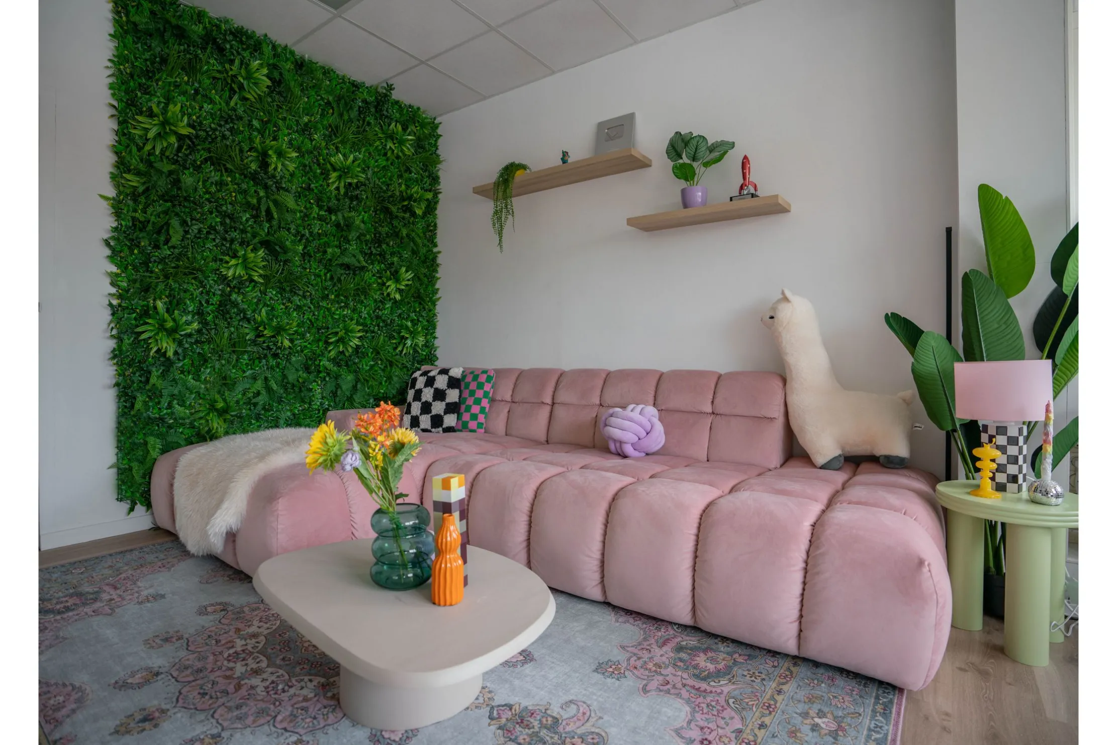 Loungebank Trentino