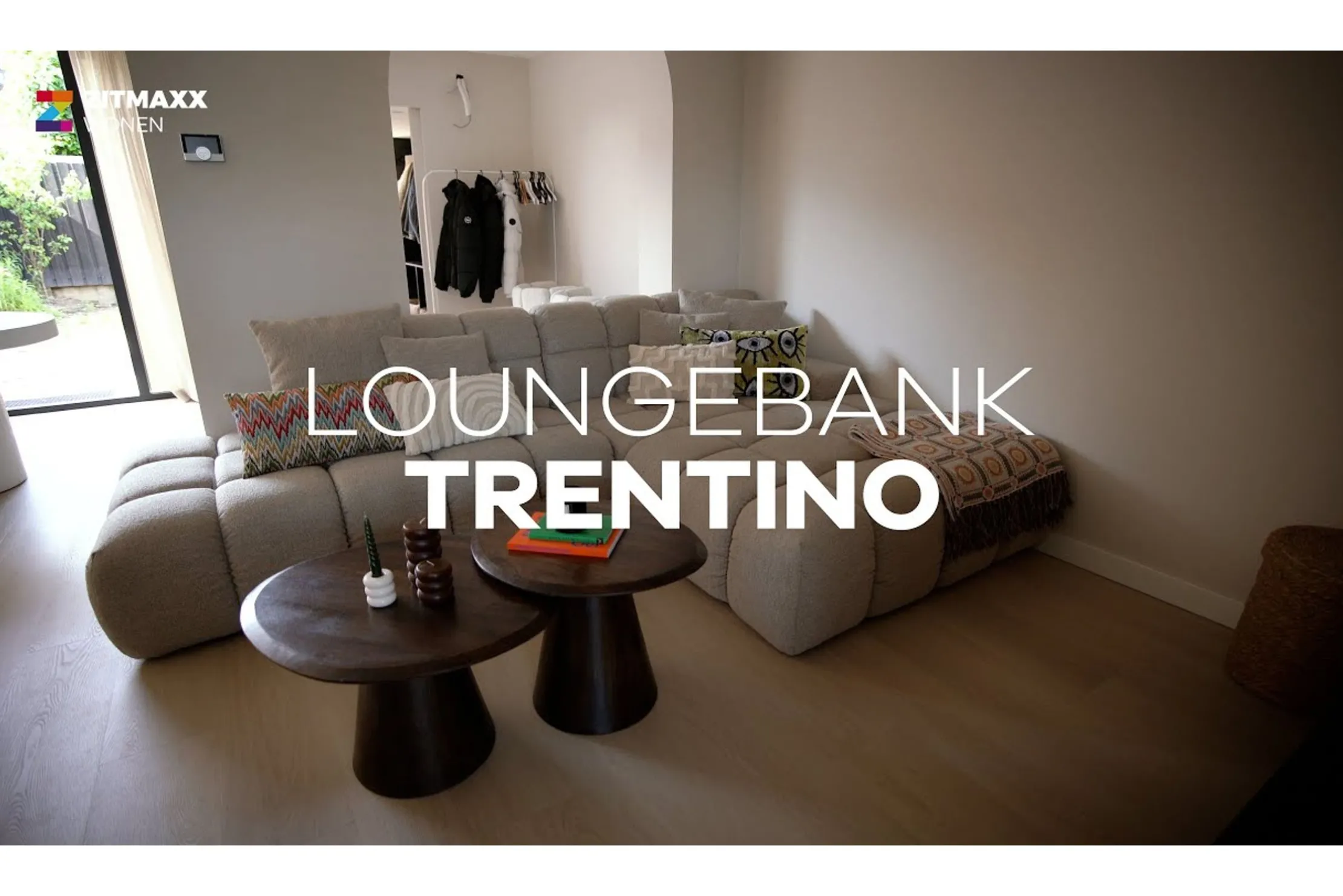 Loungebank Trentino