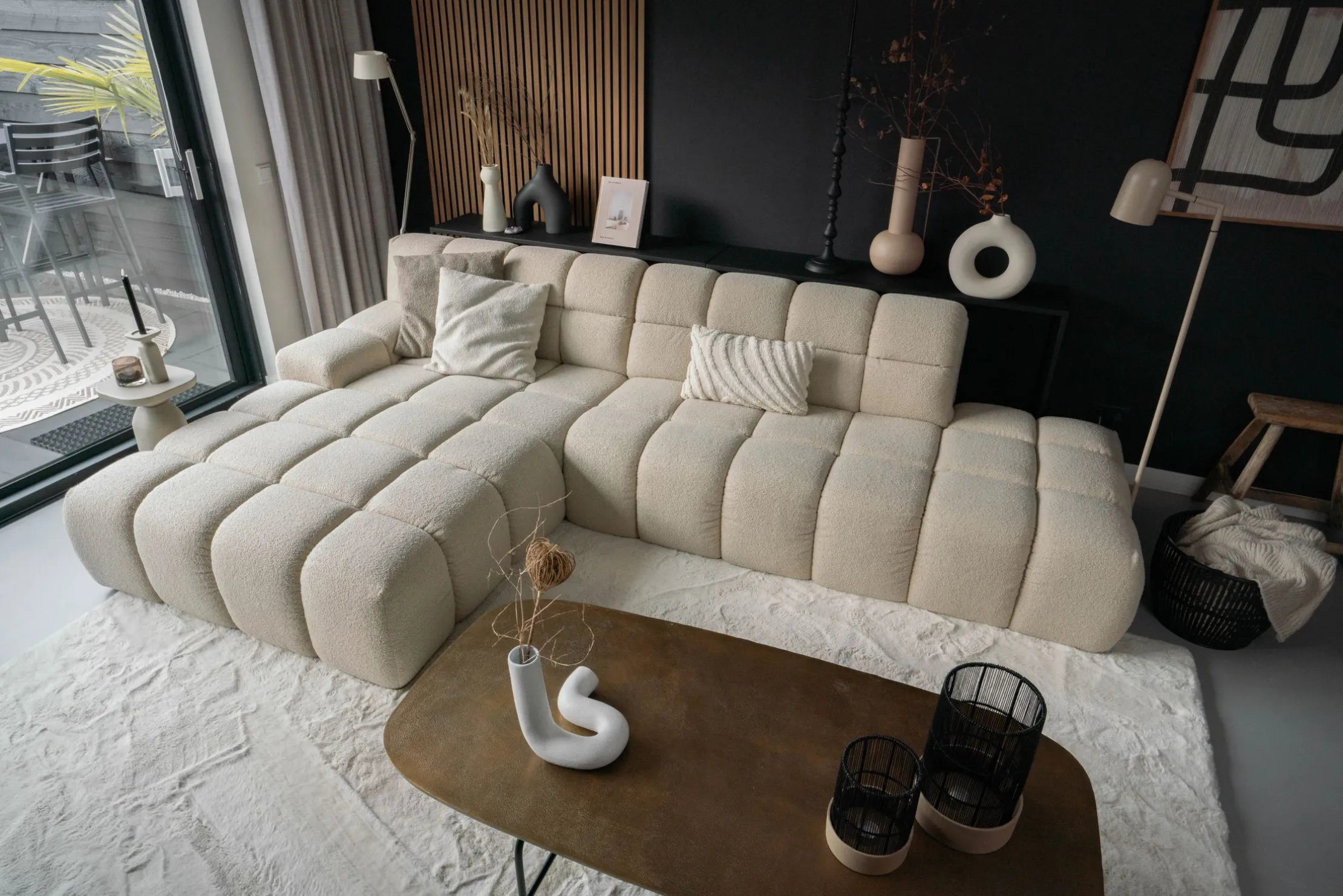 Loungebank Trentino
