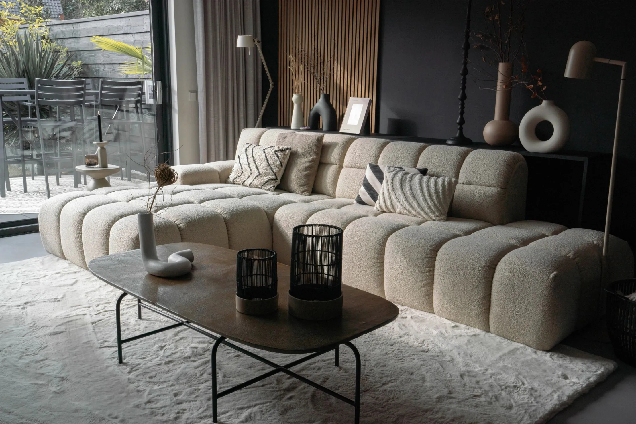Loungebank Trentino