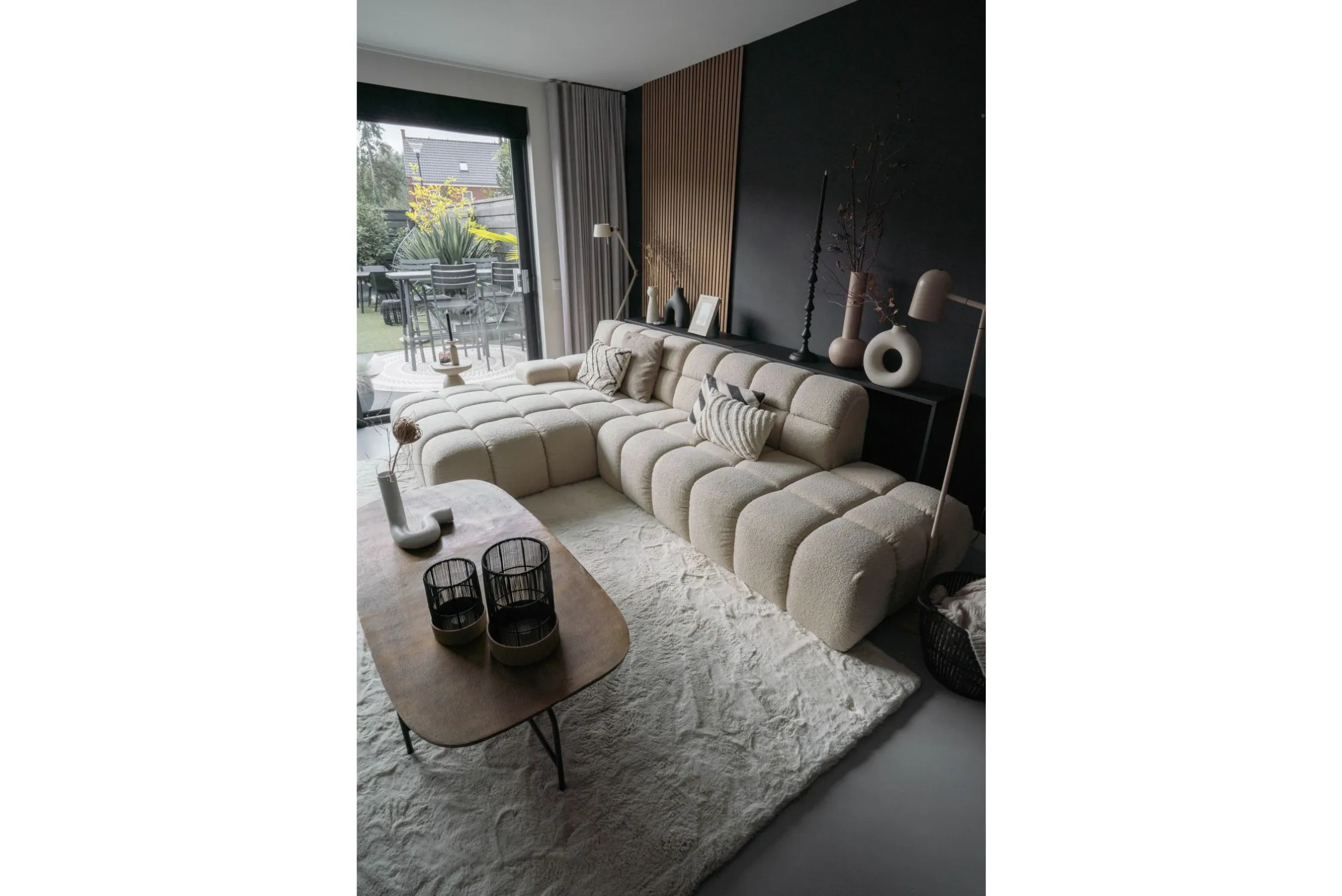 Loungebank Trentino