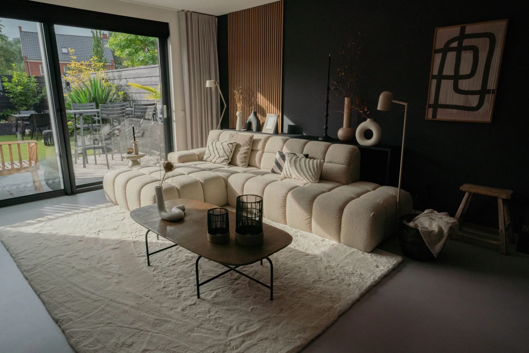 Loungebank Trentino