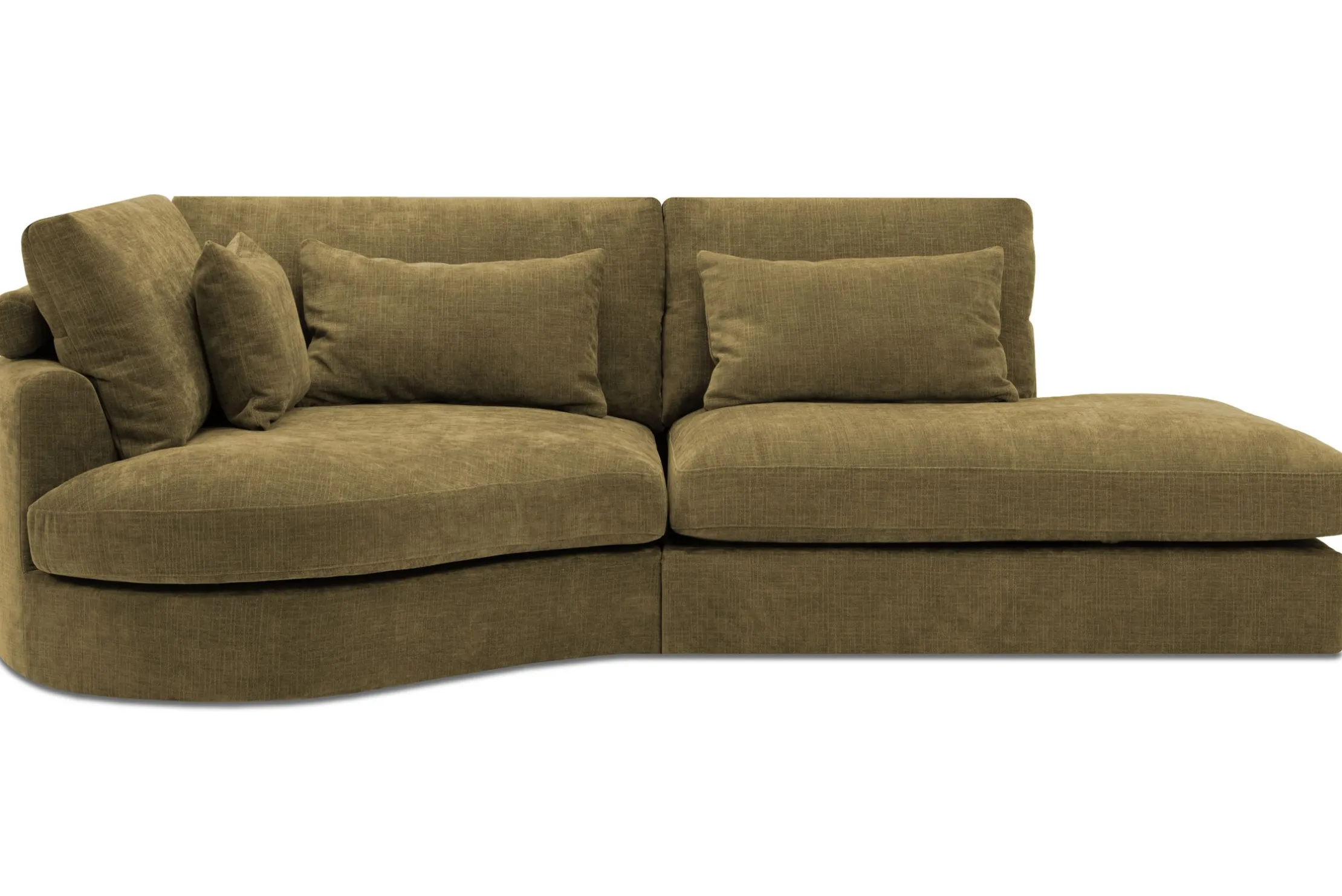 Loungebank Waverley