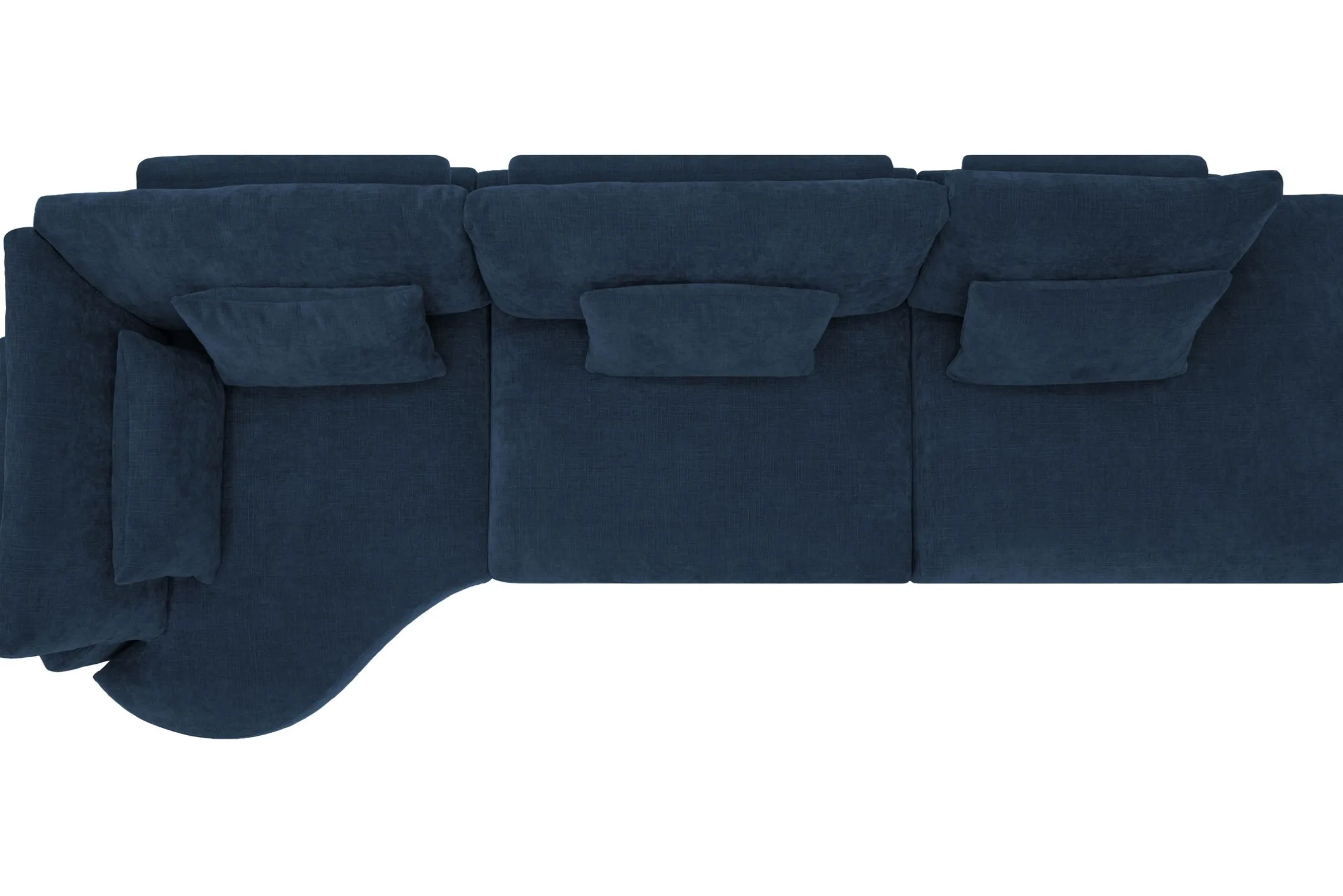 Loungebank Waverley