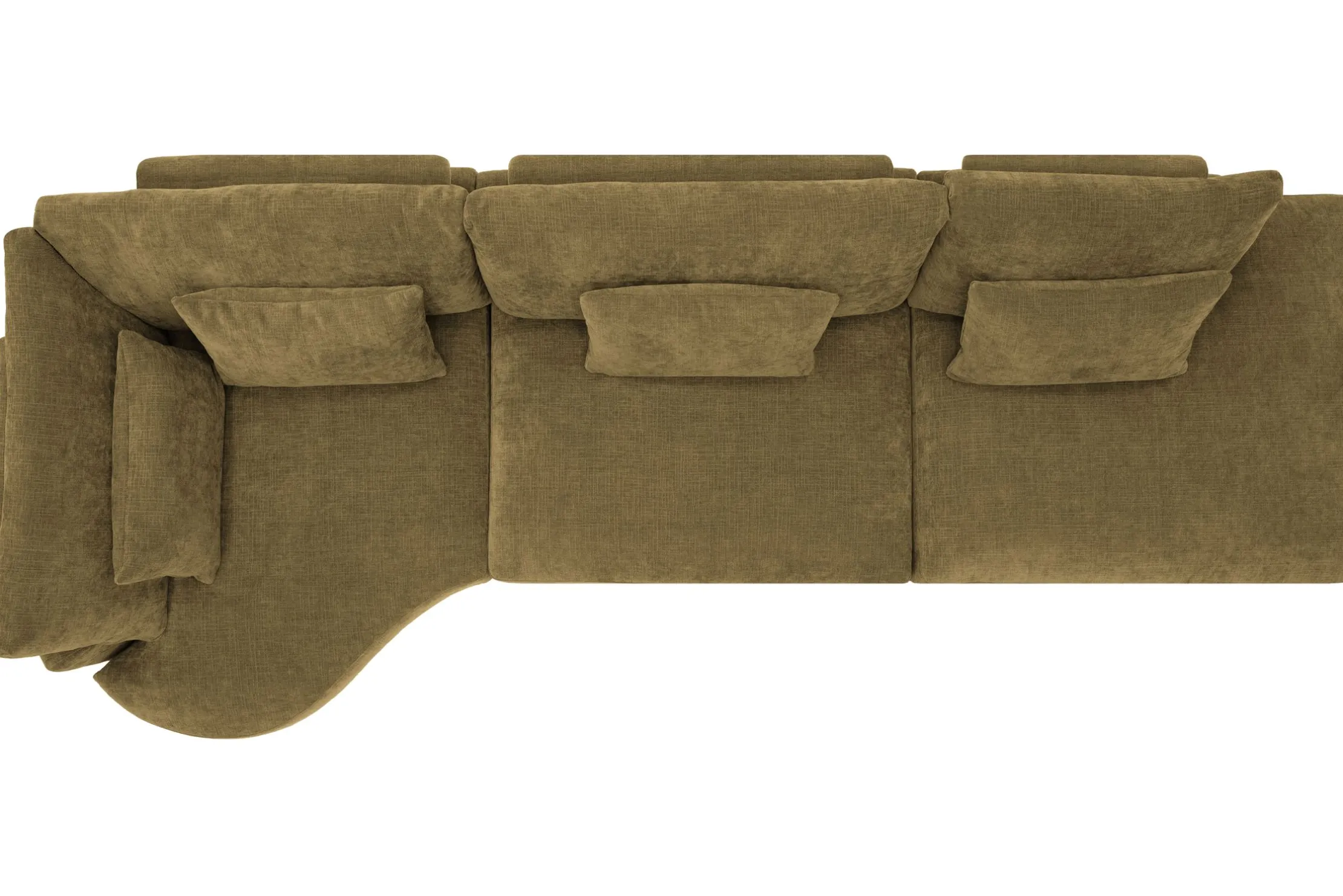 Loungebank Waverley