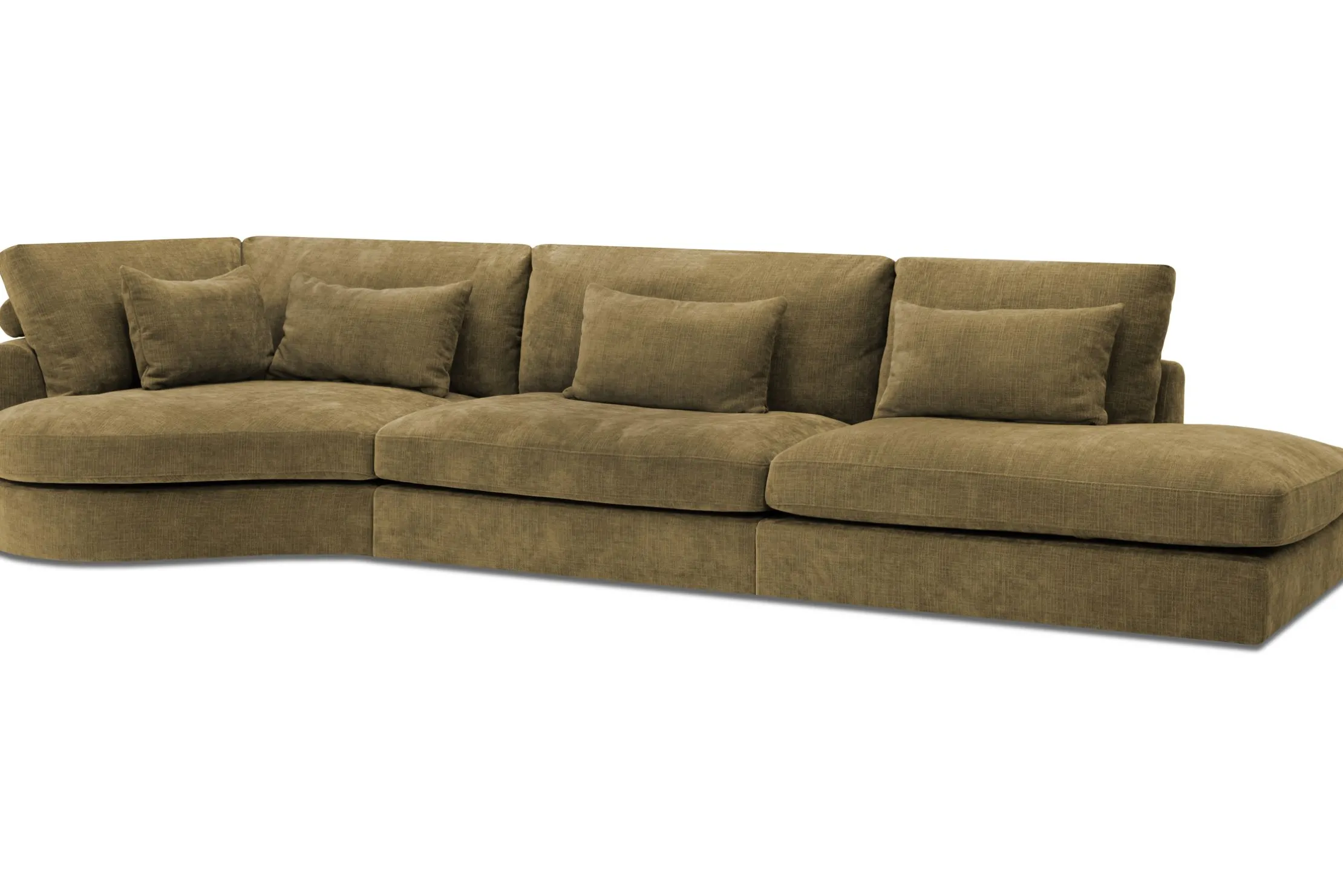 Loungebank Waverley