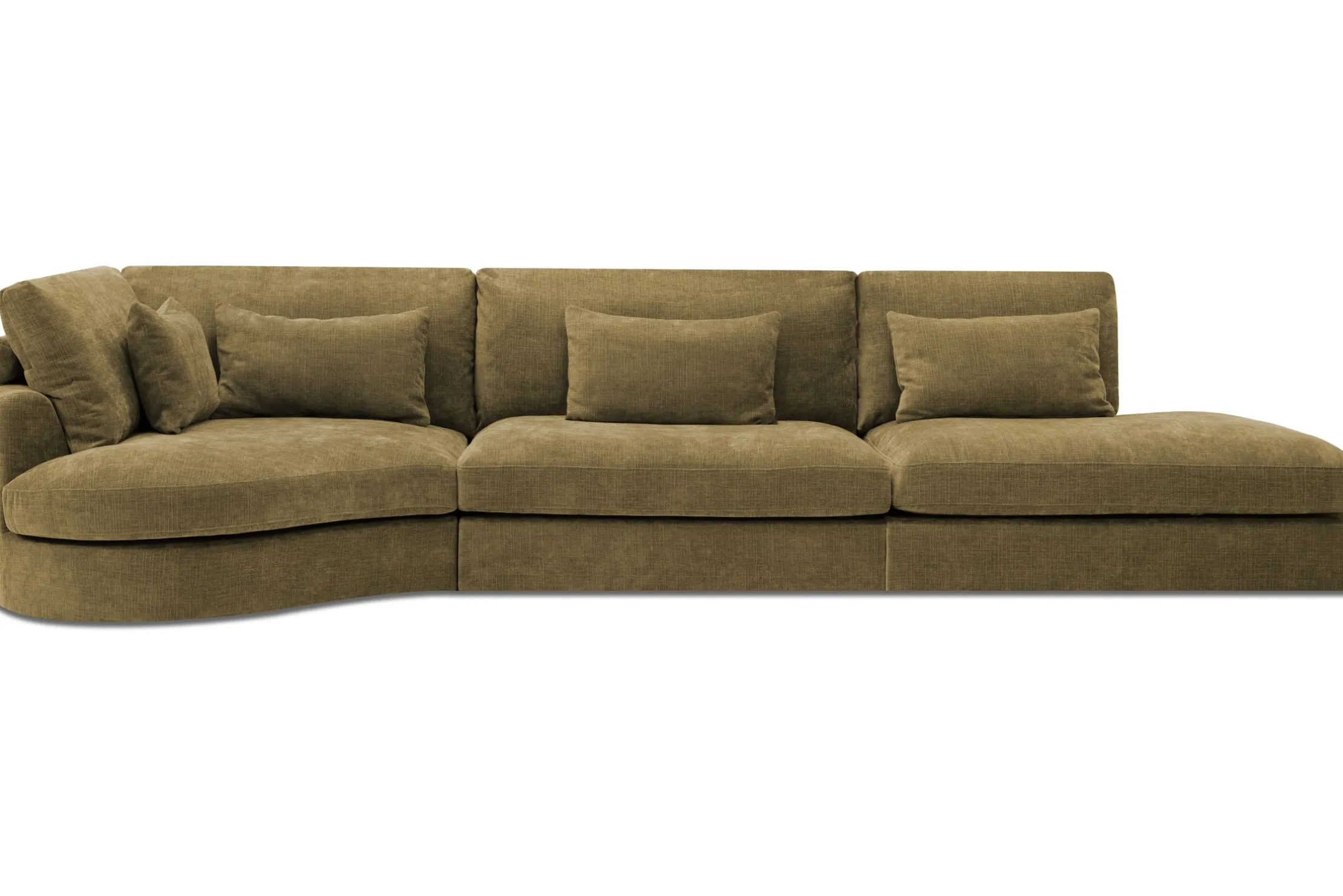 Loungebank Waverley