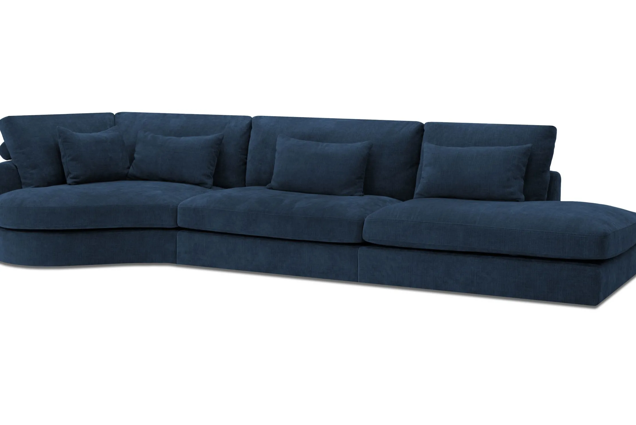 Loungebank Waverley