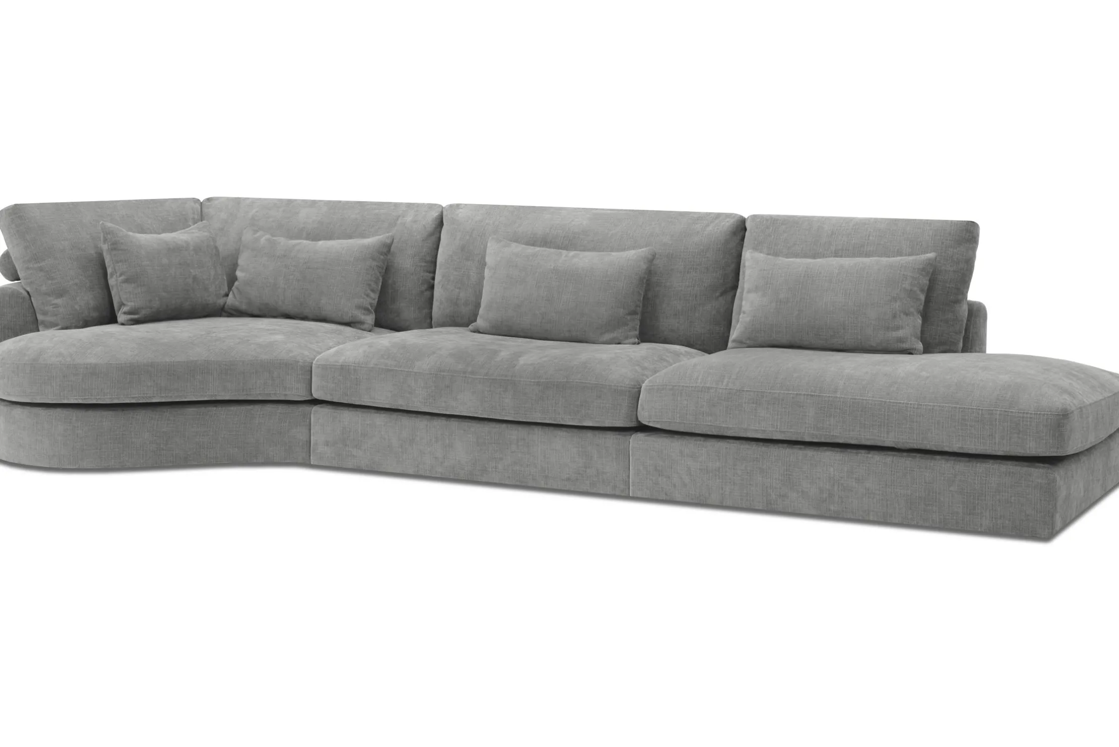Loungebank Waverley