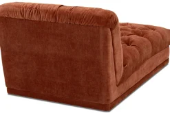 Lounge element Zaffiro
