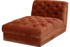 Lounge element Zaffiro