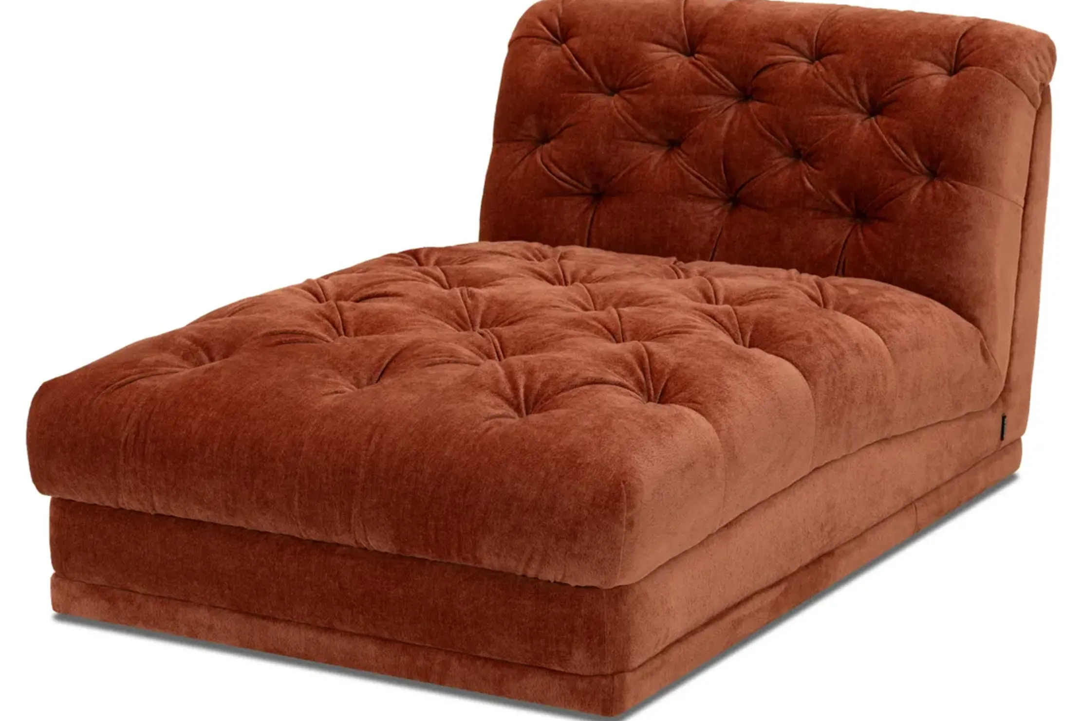 Lounge element Zaffiro