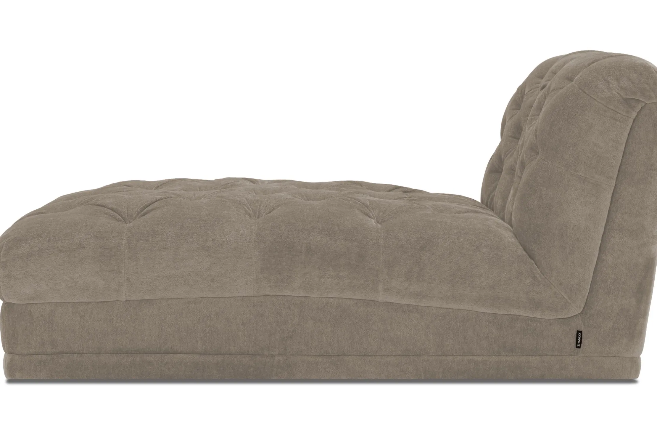 Lounge element Zaffiro