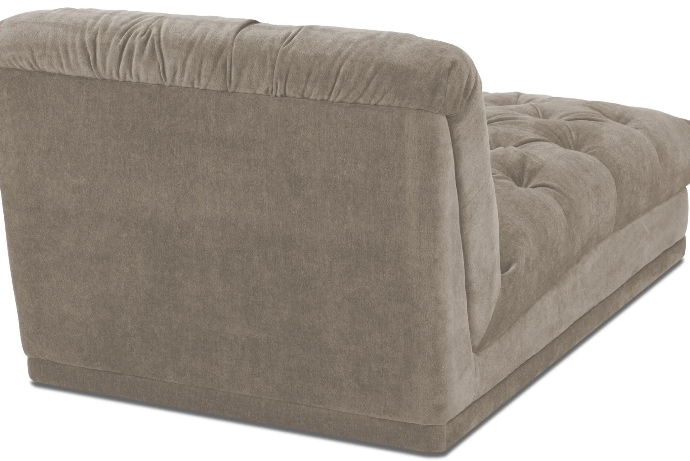 Lounge element Zaffiro