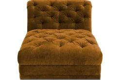 Lounge element Zaffiro