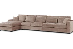 Lounge sofa Franchesca