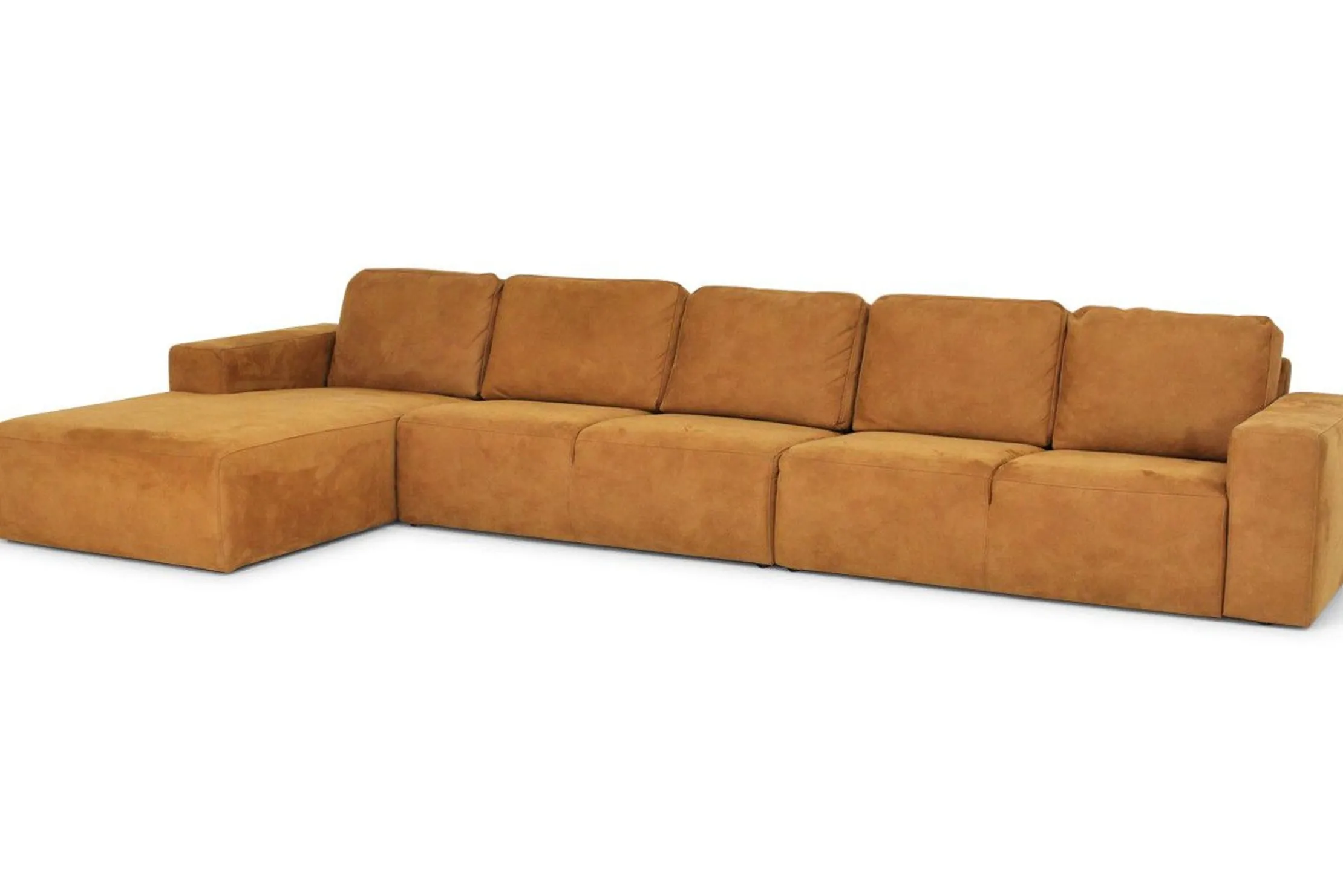 Lounge sofa Larissa