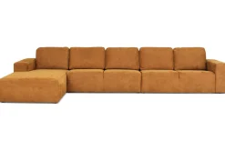 Lounge sofa Larissa