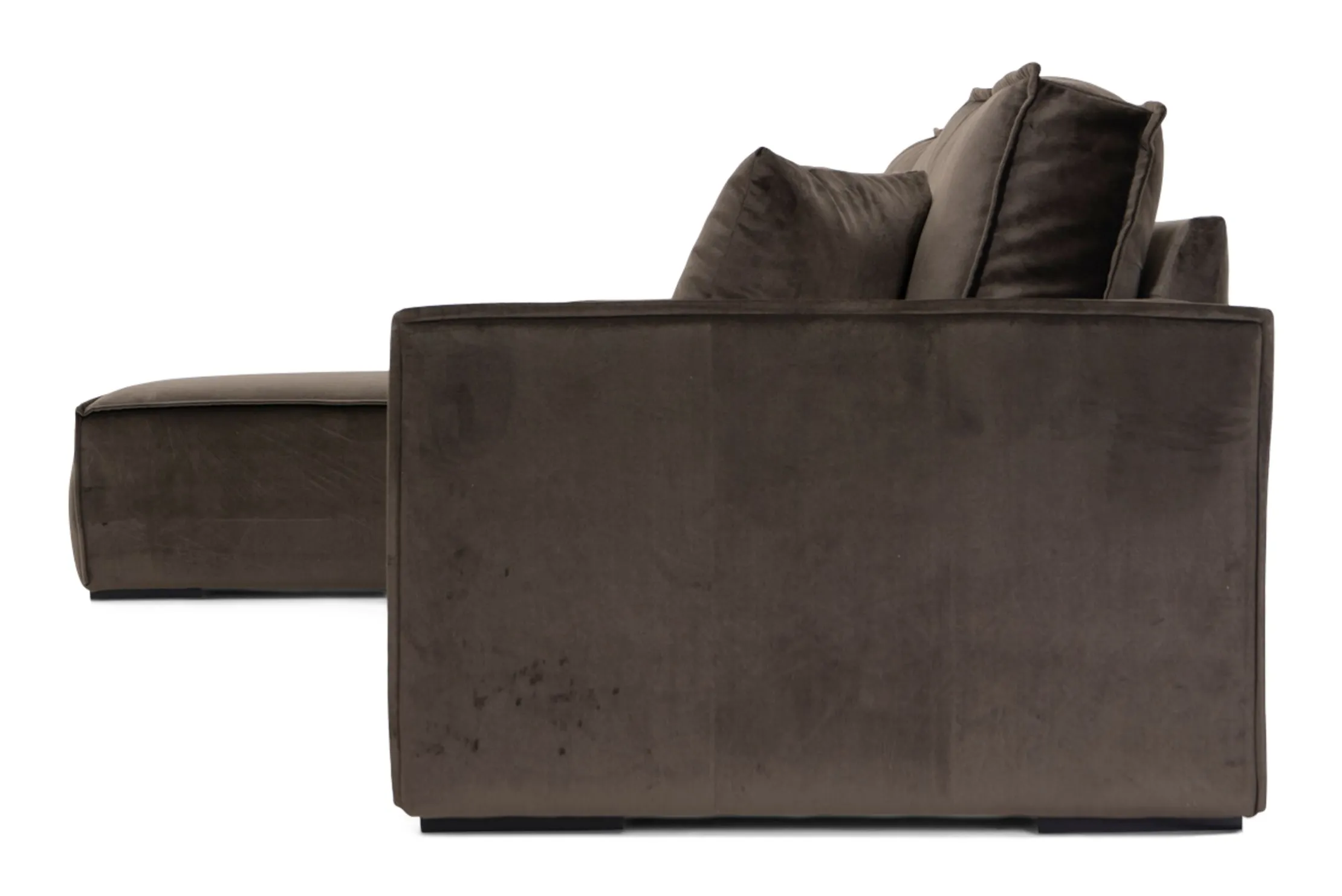 Lounge sofa Larissa