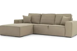 Lounge sofa Larissa