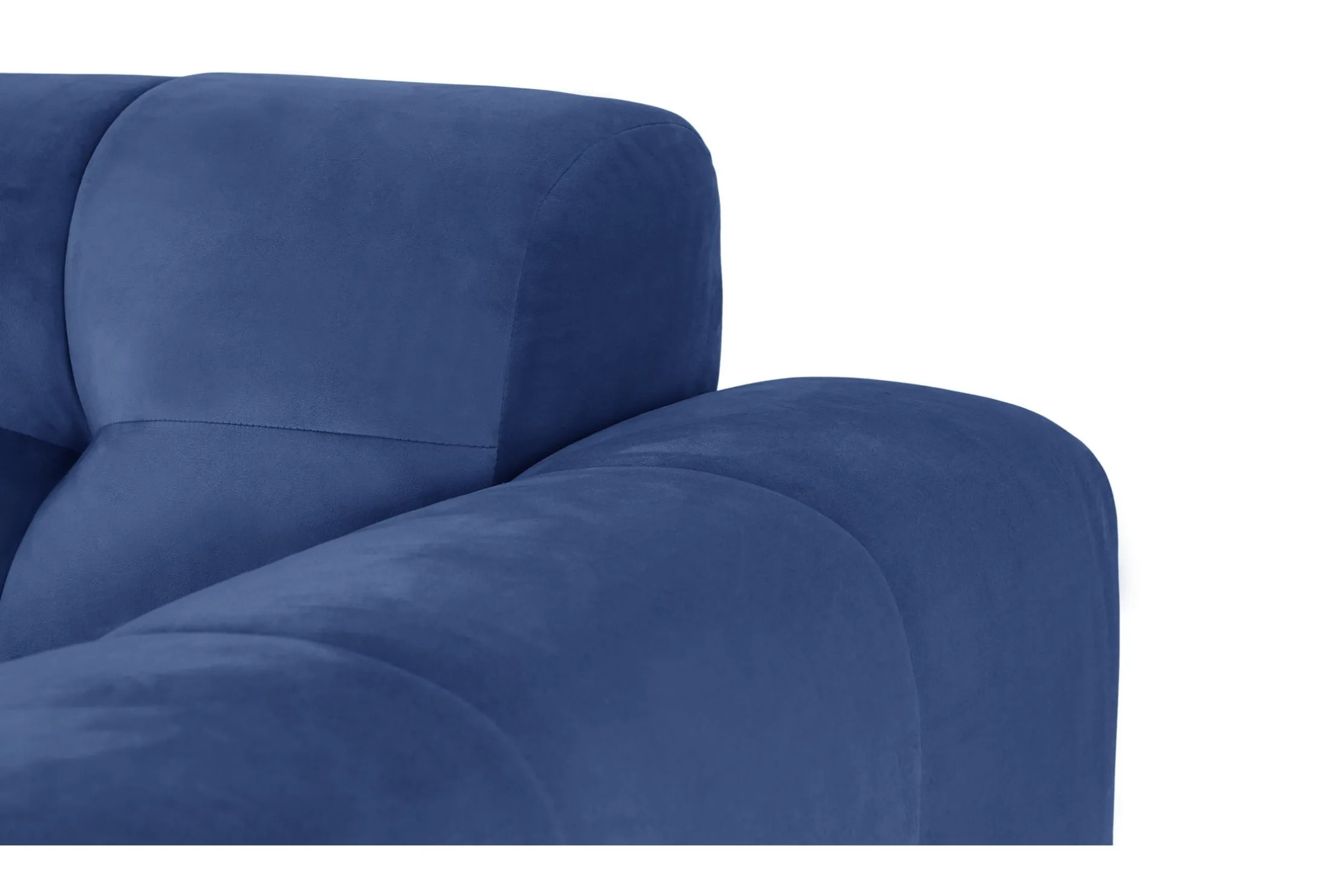 Loveseat Confetti