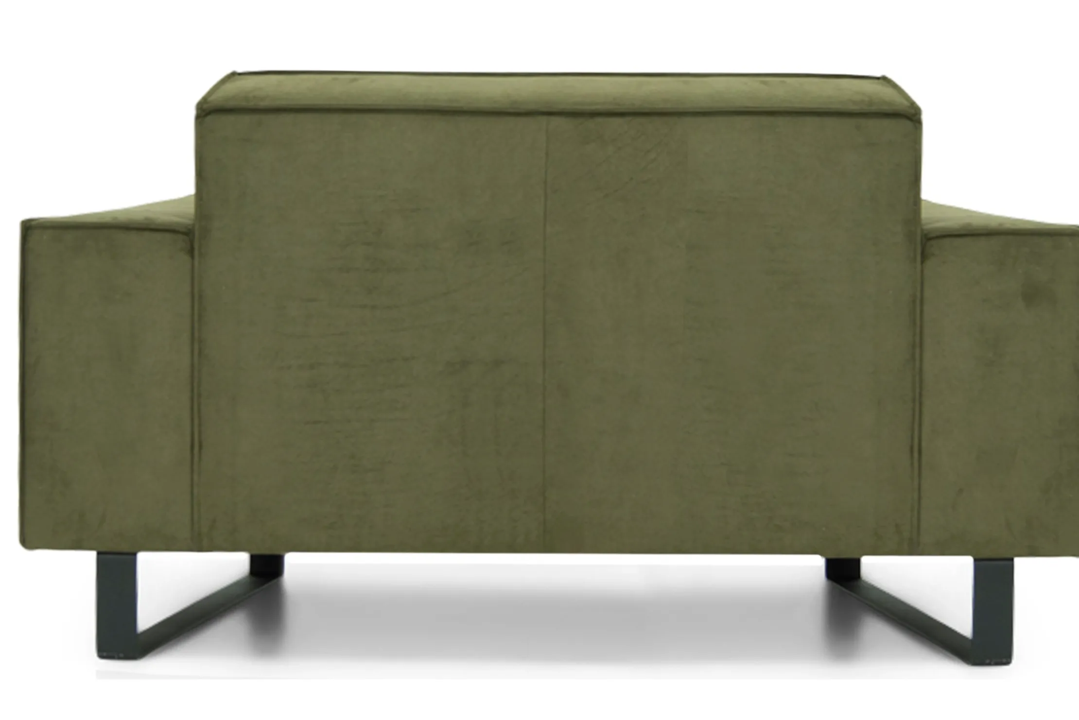 Loveseat - Fauteuil Martini