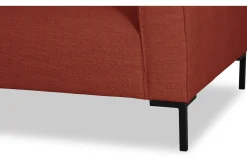 Loveseat Romi