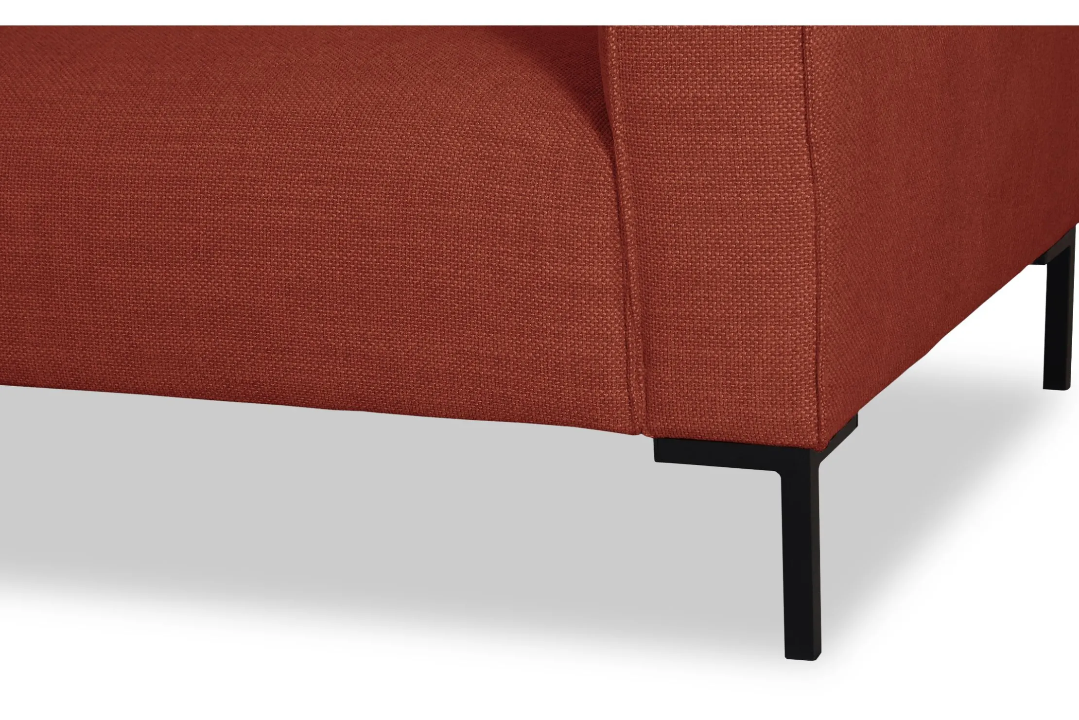 Loveseat Romi