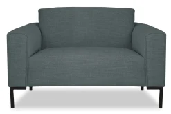Loveseat Romi