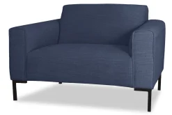 Loveseat Romi