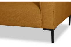 Loveseat Romi