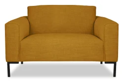 Loveseat Romi
