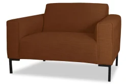 Loveseat Romi