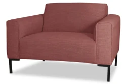Loveseat Romi