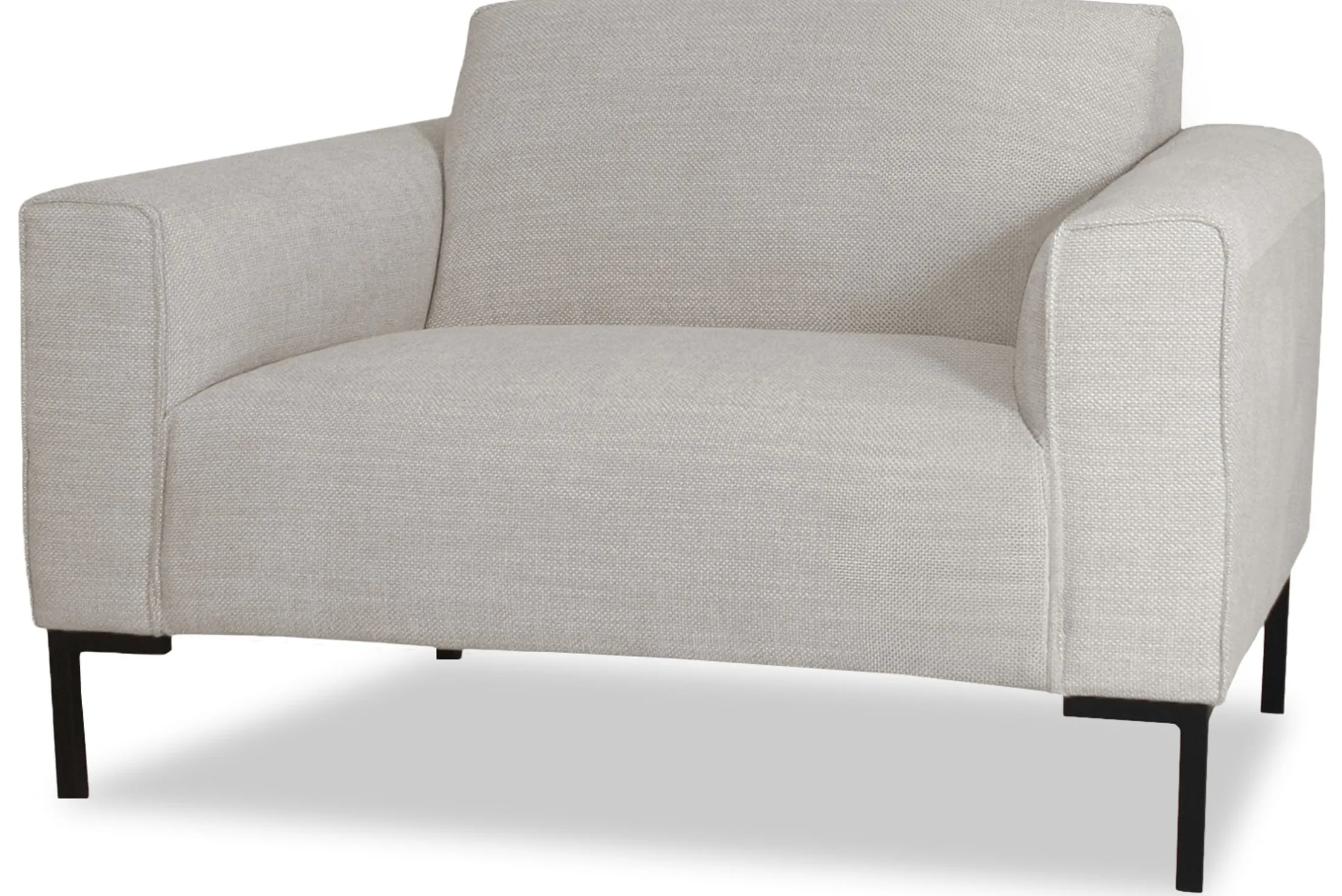Loveseat Romi