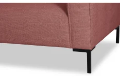 Loveseat Romi