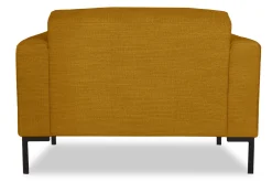 Loveseat Romi