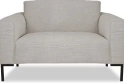 Loveseat Romi