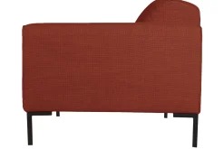 Loveseat Romi