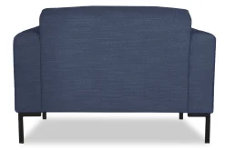 Loveseat Romi