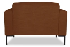 Loveseat Romi
