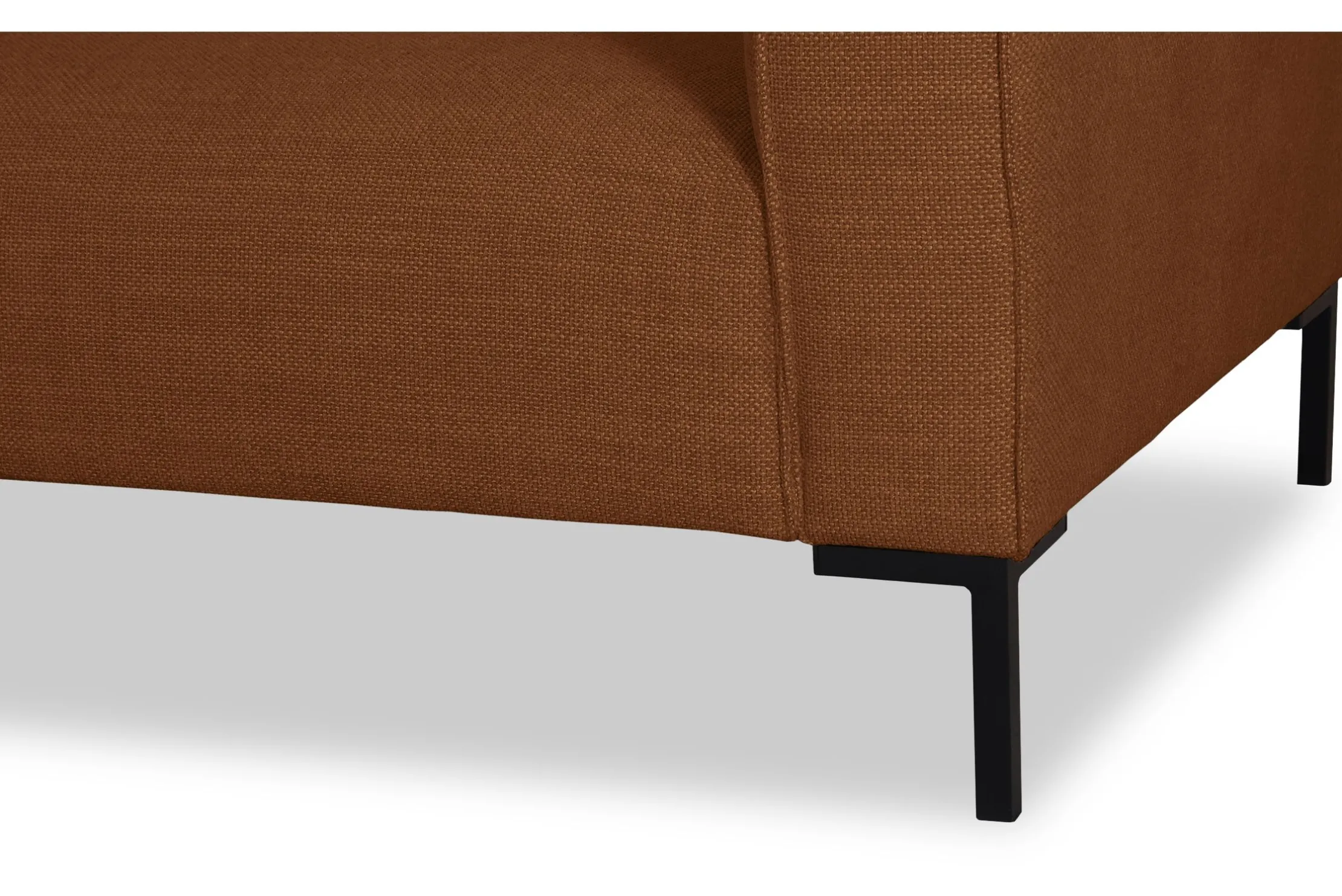Loveseat Romi