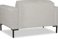 Loveseat Romi