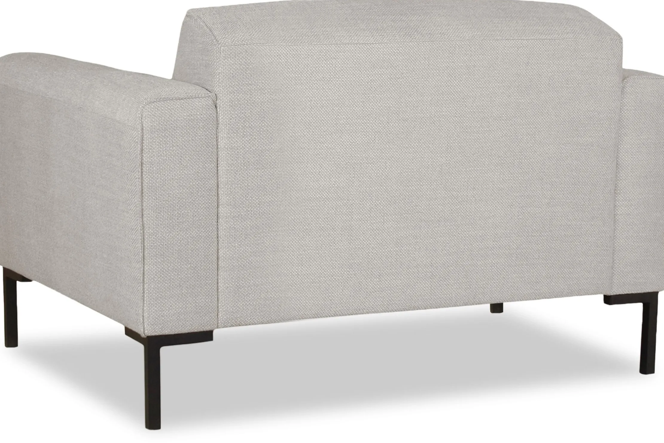 Loveseat Romi