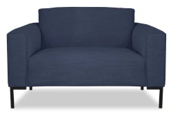 Loveseat Romi