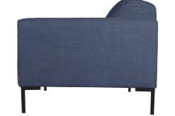 Loveseat Romi