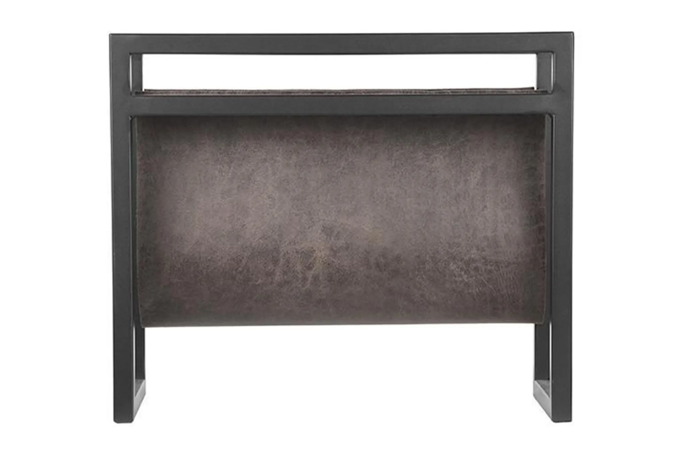 Magazinehouder Antraciet MT-2273