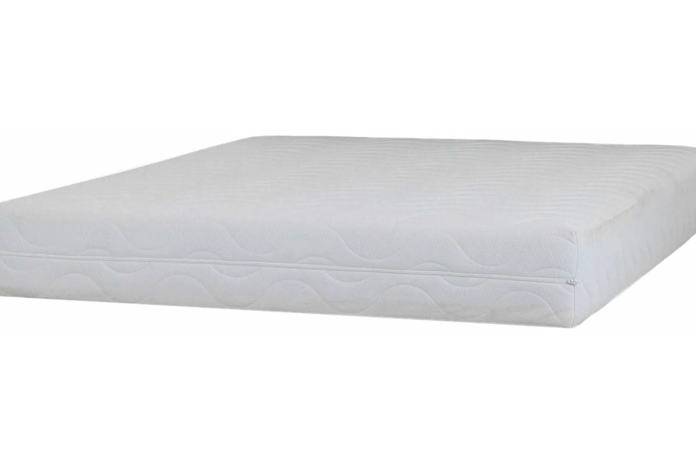 ML - pocketverenmatras + koudschuim medium (2pers.)