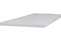 ML - Topper koudschuim medium (1pers.)