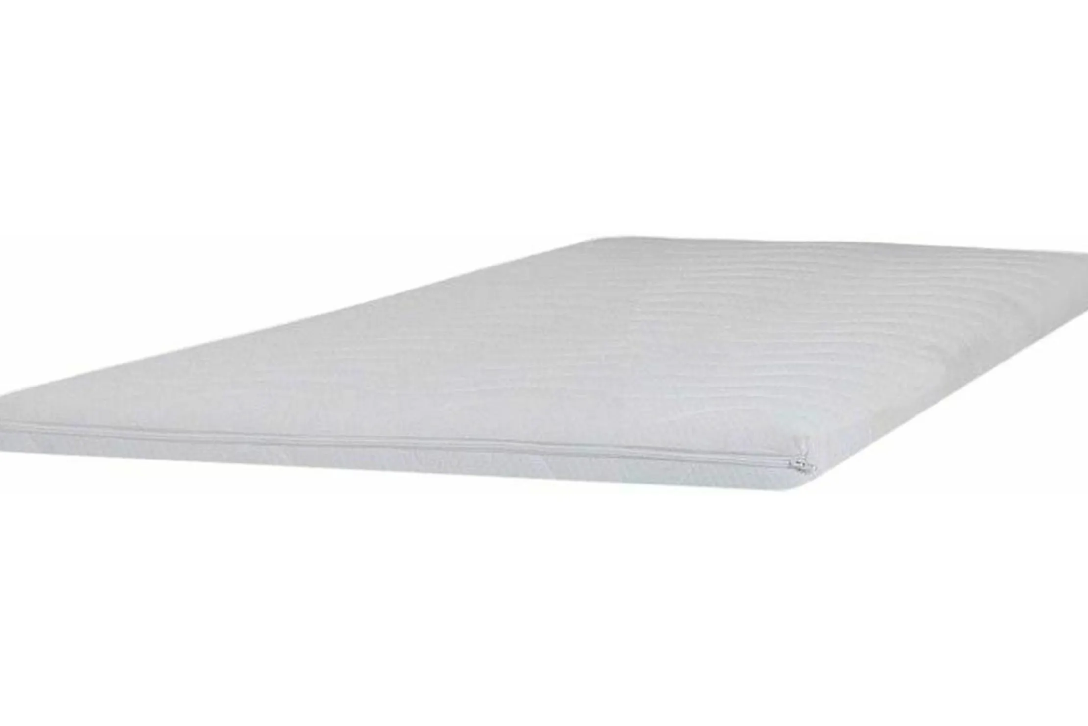 ML - Topper koudschuim medium (1pers.)